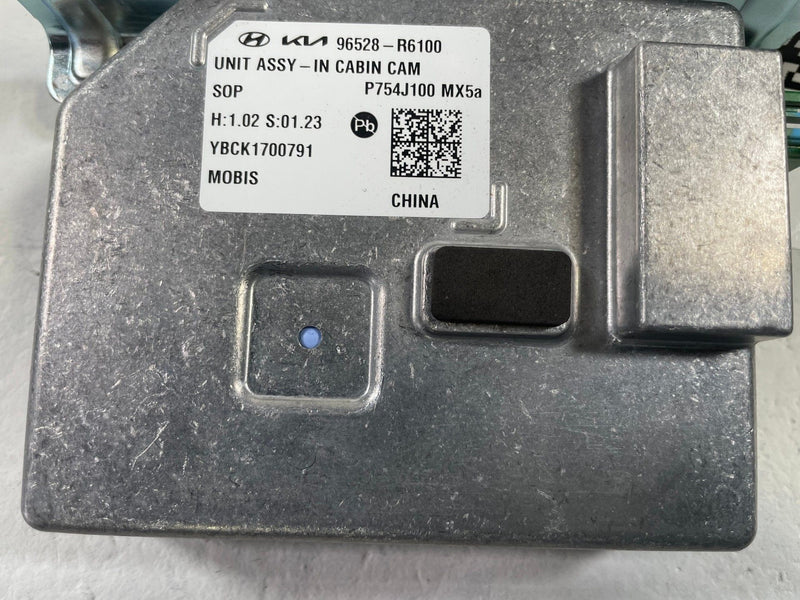 Load image into Gallery viewer, 2024 - 2026 HYUNDAI SANTA FE CABIN CAMERA COMPUTER CONTROL MODULE UNIT # 112801
