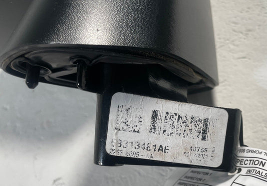 2020 - 2026 JEEP GLADIATOR FRONT LEFT DRIVER SIDE REAR VIEW DOOR MIRROR