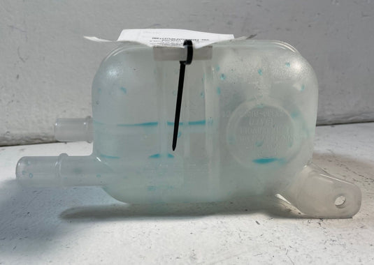 2022-24 HYUNDAI IONIQ 5 RADIATOR OVERFLOW EXPANSION TANK RESERVOIR