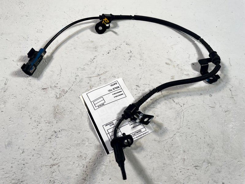 Load image into Gallery viewer, 2024 - 2026 HONDA PROLOGUE REAR LEFT DRIVER SIDE WHEEL SPEED ABS SENSOR # 114229
