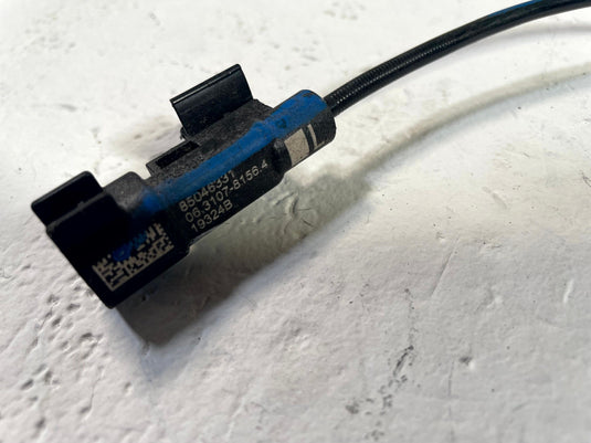 2024 - 2026 HONDA PROLOGUE REAR LEFT DRIVER SIDE WHEEL SPEED ABS SENSOR