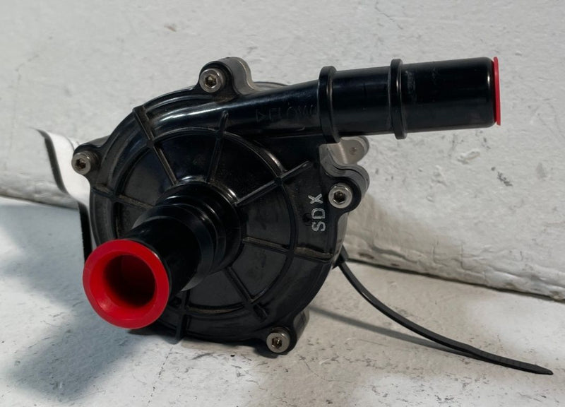 Load image into Gallery viewer, 2022 - 2024 HYUNDAI IONIQ 5 ELECTRIC COOLANT COOLING WATER PUMP # 107253
