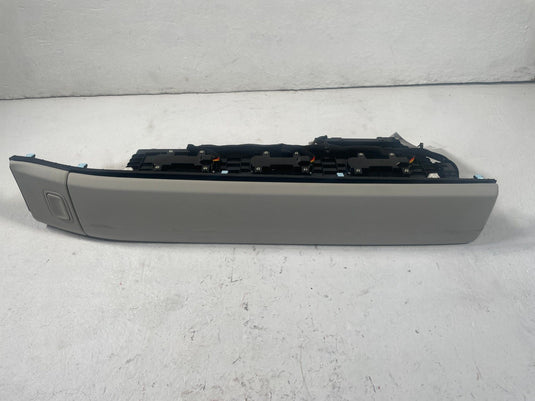 2024-2026 HYUNDAI SANTA FE DASH UPPER GLOVE BOX STORAGE COMPARMENT TRAY 