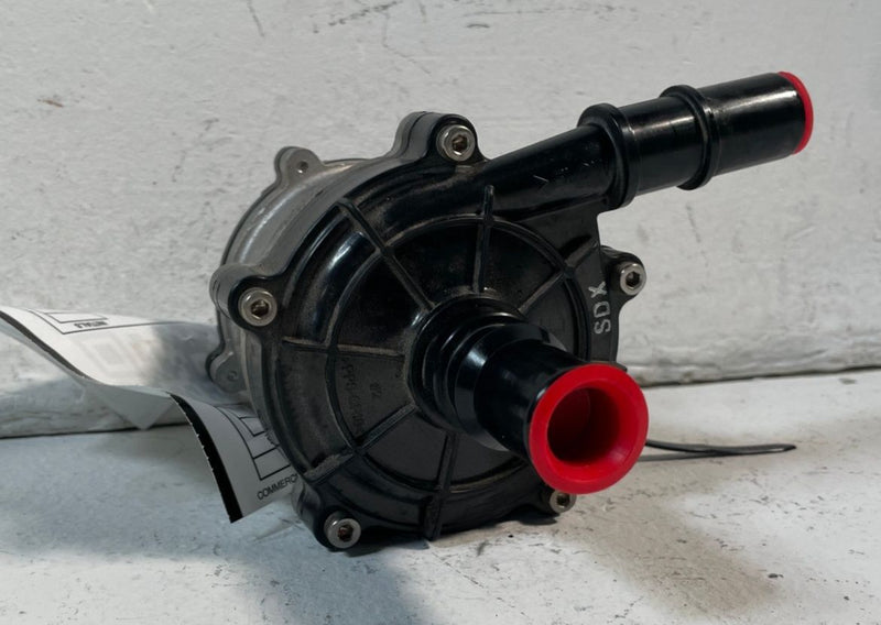 Load image into Gallery viewer, 2022 - 2024 HYUNDAI IONIQ 5 ELECTRIC COOLANT COOLING WATER PUMP # 107253
