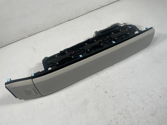 2024-2026 HYUNDAI SANTA FE DASH UPPER GLOVE BOX STORAGE COMPARMENT TRAY 