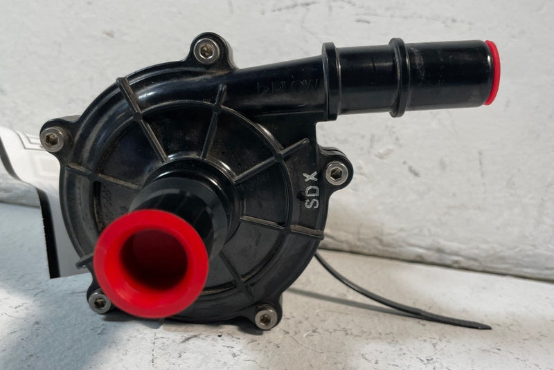 Load image into Gallery viewer, 2022 - 2024 HYUNDAI IONIQ 5 ELECTRIC COOLANT COOLING WATER PUMP # 107253
