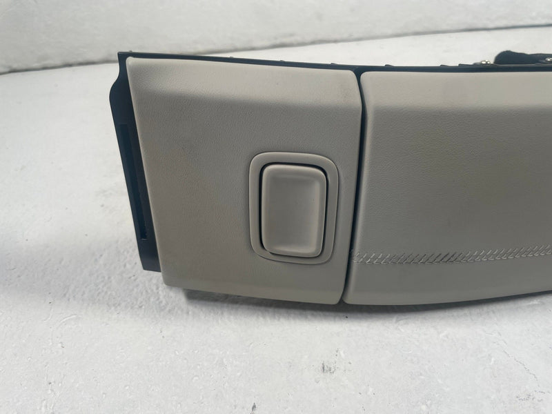 Load image into Gallery viewer, 2024-2026 HYUNDAI SANTA FE DASH UPPER GLOVE BOX STORAGE COMPARMENT TRAY # 108697
