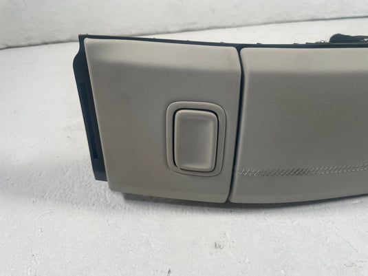 2024-2026 HYUNDAI SANTA FE DASH UPPER GLOVE BOX STORAGE COMPARMENT TRAY