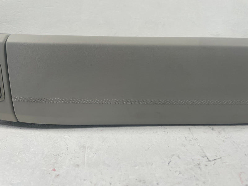 Load image into Gallery viewer, 2024-2026 HYUNDAI SANTA FE DASH UPPER GLOVE BOX STORAGE COMPARMENT TRAY # 108697
