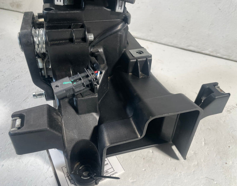 Load image into Gallery viewer, 2020 - 2023 JEEP GLADIATOR MANUAL TRANSMISSION SHIFTER ASSEMBLY 3.6L # 114168
