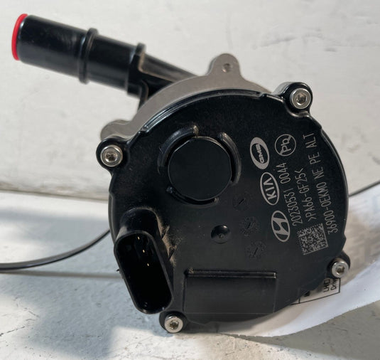 2022 - 2024 HYUNDAI IONIQ 5 ELECTRIC COOLANT COOLING WATER PUMP