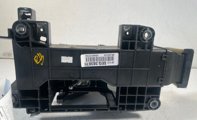 Load image into Gallery viewer, 2020 - 2023 JEEP GLADIATOR MANUAL TRANSMISSION SHIFTER ASSEMBLY 3.6L # 114168
