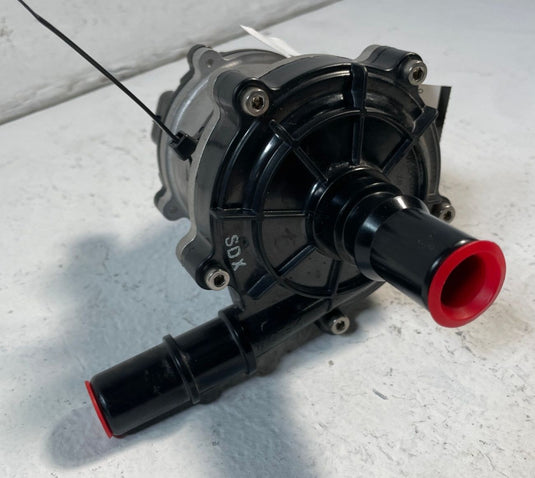2022 - 2024 HYUNDAI IONIQ 5 ELECTRIC COOLANT COOLING WATER PUMP