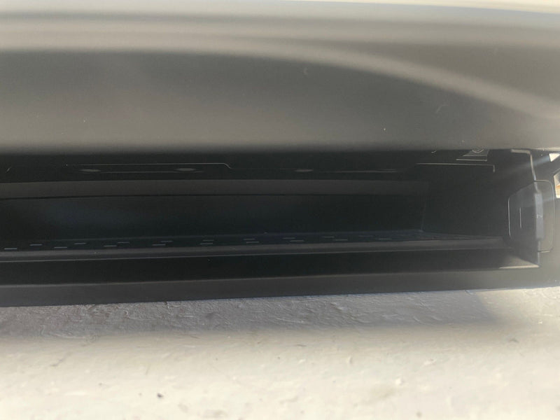 Load image into Gallery viewer, 2024-2026 HYUNDAI SANTA FE DASH UPPER GLOVE BOX STORAGE COMPARMENT TRAY # 108697
