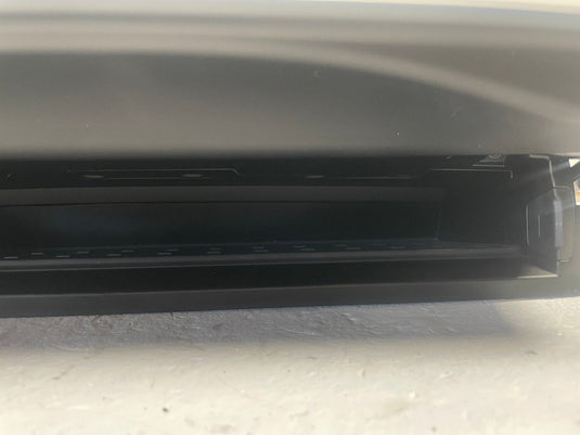 2024-2026 HYUNDAI SANTA FE DASH UPPER GLOVE BOX STORAGE COMPARMENT TRAY