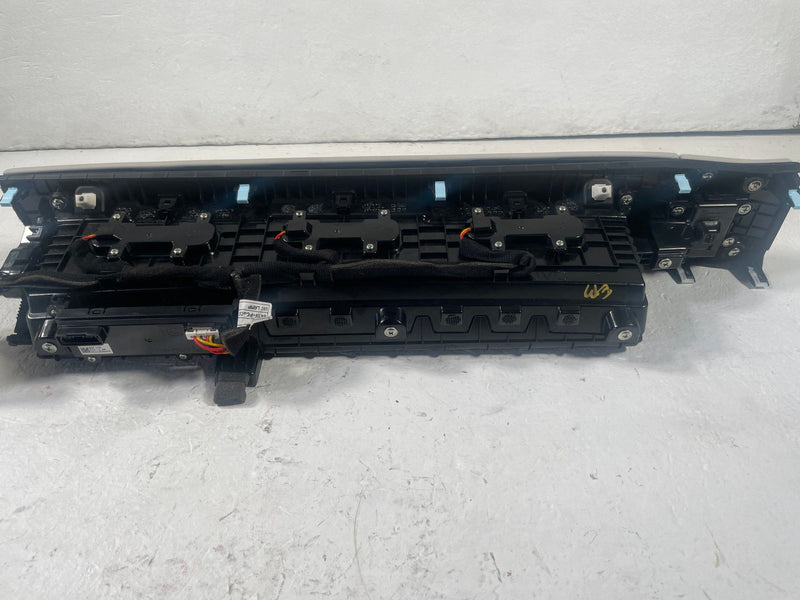 Load image into Gallery viewer, 2024-2026 HYUNDAI SANTA FE DASH UPPER GLOVE BOX STORAGE COMPARMENT TRAY # 108697
