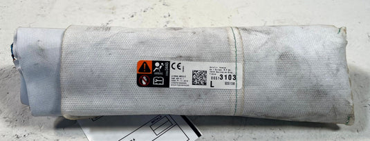 2024 - 2026 HONDA PROLOGUE FRONT LEFT DRIVER SIDE SEAT AIRBAG AIR BAG