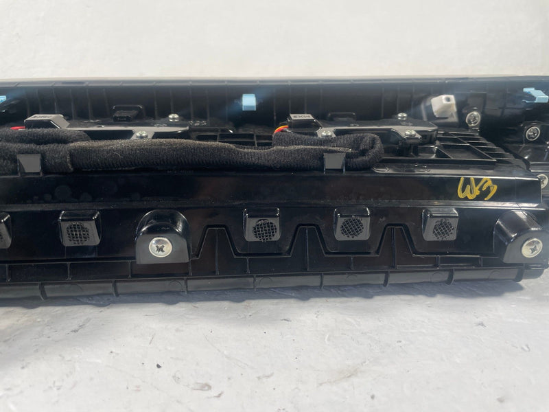 Load image into Gallery viewer, 2024-2026 HYUNDAI SANTA FE DASH UPPER GLOVE BOX STORAGE COMPARMENT TRAY # 108697
