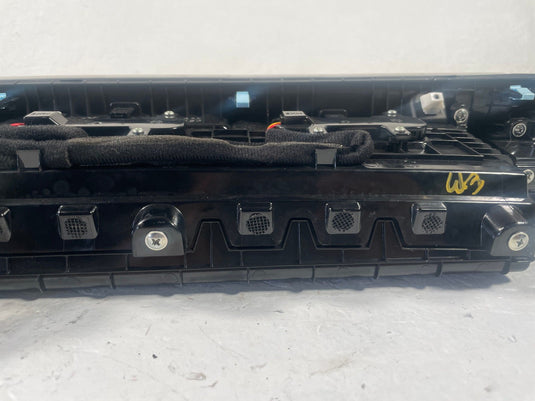 2024-2026 HYUNDAI SANTA FE DASH UPPER GLOVE BOX STORAGE COMPARMENT TRAY