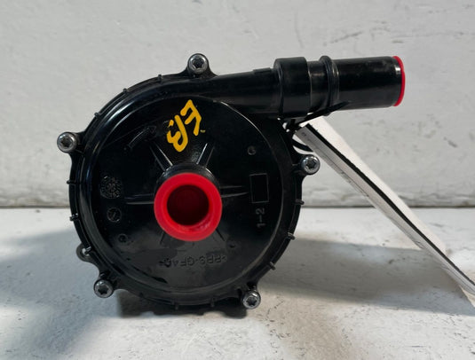 2022-2024 HYUNDAI IONIQ 5 AWD ENGINE MOTOR AUXILIARY WATER COOLANT PUMP
