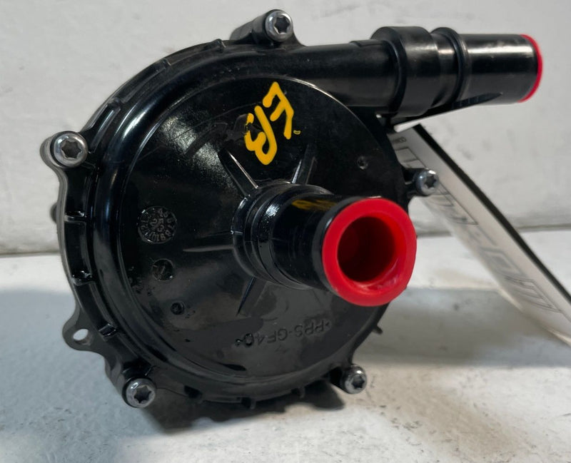 Load image into Gallery viewer, 2022-2024 HYUNDAI IONIQ 5 AWD ENGINE MOTOR AUXILIARY WATER COOLANT PUMP # 107239
