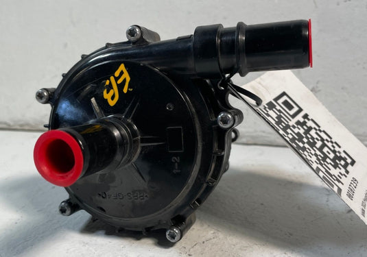 2022-2024 HYUNDAI IONIQ 5 AWD ENGINE MOTOR AUXILIARY WATER COOLANT PUMP