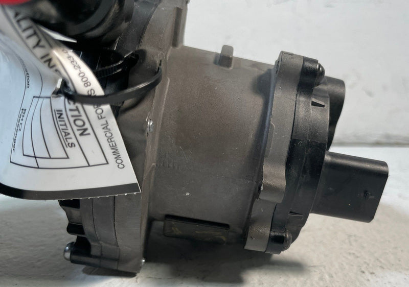 Load image into Gallery viewer, 2022-2024 HYUNDAI IONIQ 5 AWD ENGINE MOTOR AUXILIARY WATER COOLANT PUMP # 107239
