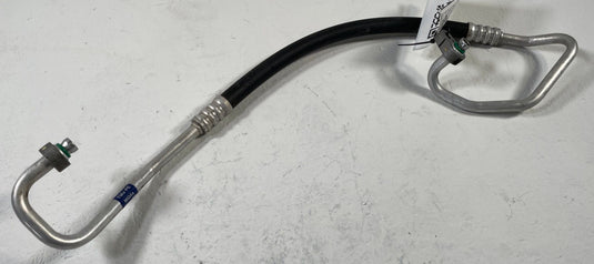 2021 - 2025 KIA SORENTO HVAC AIR CONDITIONER DISCHARGE HOSE PIPE 2.5L