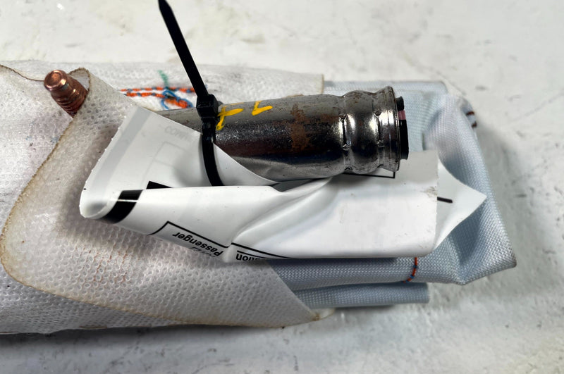 Load image into Gallery viewer, 2024 - 2026 HONDA PROLOGUE FRONT LEFT DRIVER SIDE SEAT AIRBAG AIR BAG # 114228
