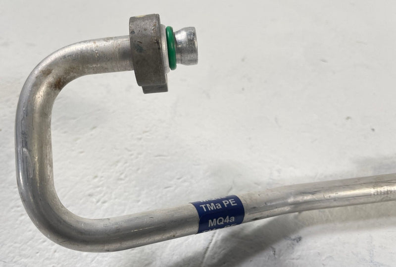 Load image into Gallery viewer, 2021 - 2025 KIA SORENTO HVAC AIR CONDITIONER DISCHARGE HOSE PIPE 2.5L # 110093
