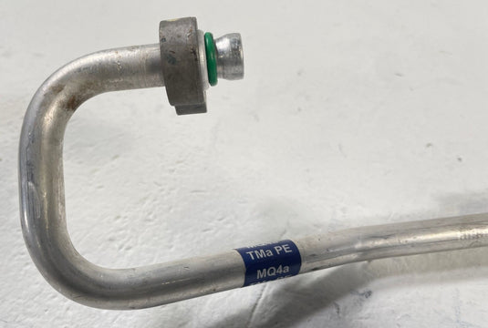 2021 - 2025 KIA SORENTO HVAC AIR CONDITIONER DISCHARGE HOSE PIPE 2.5L