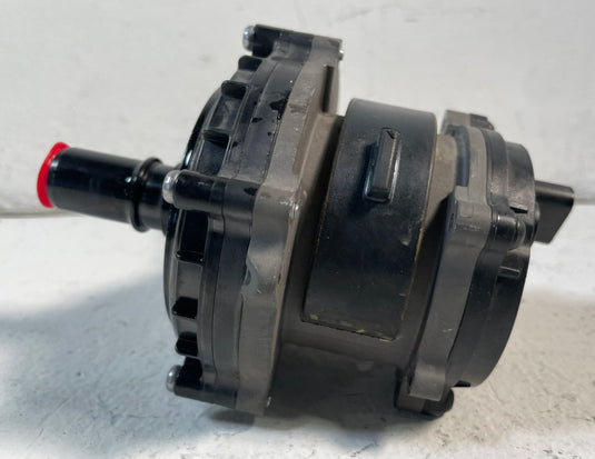 2022-2024 HYUNDAI IONIQ 5 AWD ENGINE MOTOR AUXILIARY WATER COOLANT PUMP
