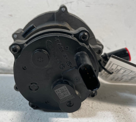 2022-2024 HYUNDAI IONIQ 5 AWD ENGINE MOTOR AUXILIARY WATER COOLANT PUMP