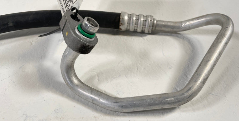 Load image into Gallery viewer, 2021 - 2025 KIA SORENTO HVAC AIR CONDITIONER DISCHARGE HOSE PIPE 2.5L # 110093
