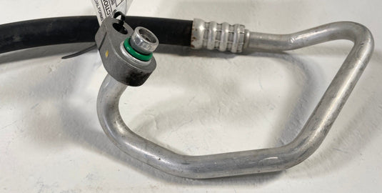 2021 - 2025 KIA SORENTO HVAC AIR CONDITIONER DISCHARGE HOSE PIPE 2.5L