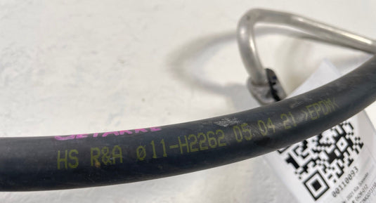 2021 - 2025 KIA SORENTO HVAC AIR CONDITIONER DISCHARGE HOSE PIPE 2.5L
