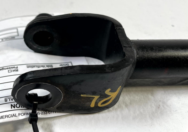 Load image into Gallery viewer, 2019-2025 HONDA PASSPORT REAR LEFT SIDE LOWER TRAILING CONTROL ARM 3.5L # 107453

