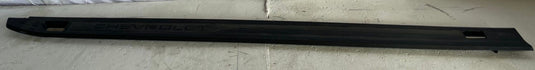 19-26 CHEVROLET SILVERADO 1500 REAR RIGHT PICK UP BOX UPPER MOLDING PANEL 109462