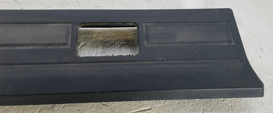 19-26 CHEVROLET SILVERADO 1500 REAR RIGHT PICK UP BOX UPPER MOLDING PANEL 109462