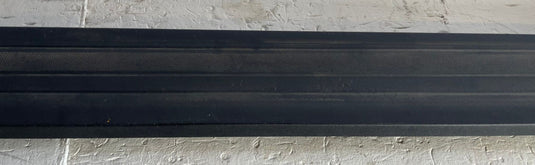 19-26 CHEVROLET SILVERADO 1500 REAR RIGHT PICK UP BOX UPPER MOLDING PANEL 109462