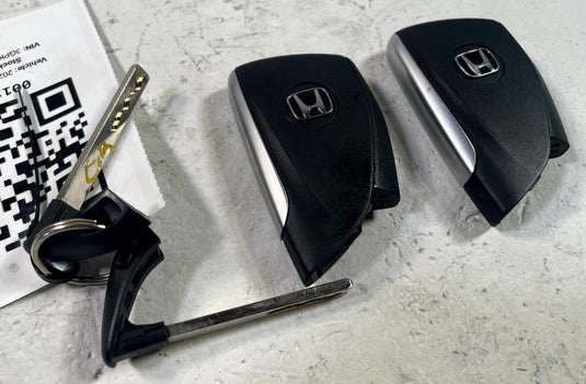 2024 - 2026 HONDA PROLOGUE SMART KEYLESS ENTRY REMOTE KEY FOB PAIR