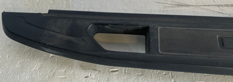 Load image into Gallery viewer, 19-26 CHEVROLET SILVERADO 1500 REAR RIGHT PICK UP BOX UPPER MOLDING PANEL 109462
