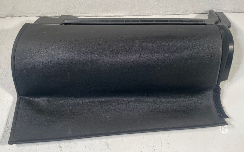 Load image into Gallery viewer, 2020-2026 JEEP GLADIATOR REAR RIGHT PASSENGER SIDE SOFT TOP CORNER COVER #114179
