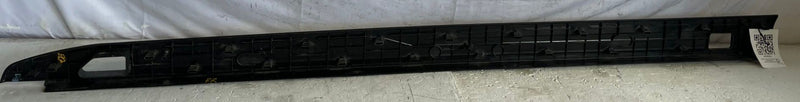 Load image into Gallery viewer, 19-26 CHEVROLET SILVERADO 1500 REAR RIGHT PICK UP BOX UPPER MOLDING PANEL 109462
