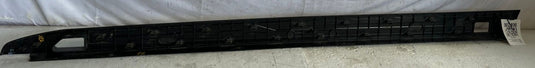 19-26 CHEVROLET SILVERADO 1500 REAR RIGHT PICK UP BOX UPPER MOLDING PANEL 109462