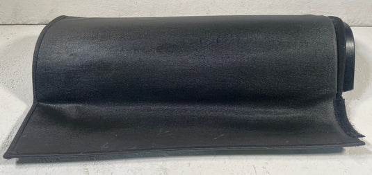 2020-2026 JEEP GLADIATOR REAR RIGHT PASSENGER SIDE SOFT TOP CORNER COVER