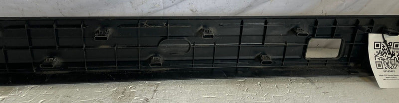 Load image into Gallery viewer, 19-26 CHEVROLET SILVERADO 1500 REAR RIGHT PICK UP BOX UPPER MOLDING PANEL 109462
