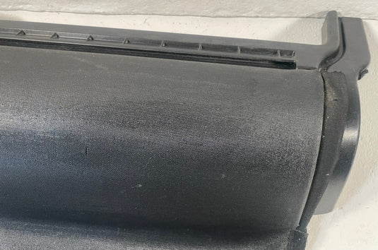 2020-2026 JEEP GLADIATOR REAR RIGHT PASSENGER SIDE SOFT TOP CORNER COVER