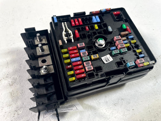 2024 HONDA PROLOGUE FUSE RELAY JUNCTION POWER DISTRIBUTION BOX BLOCK
