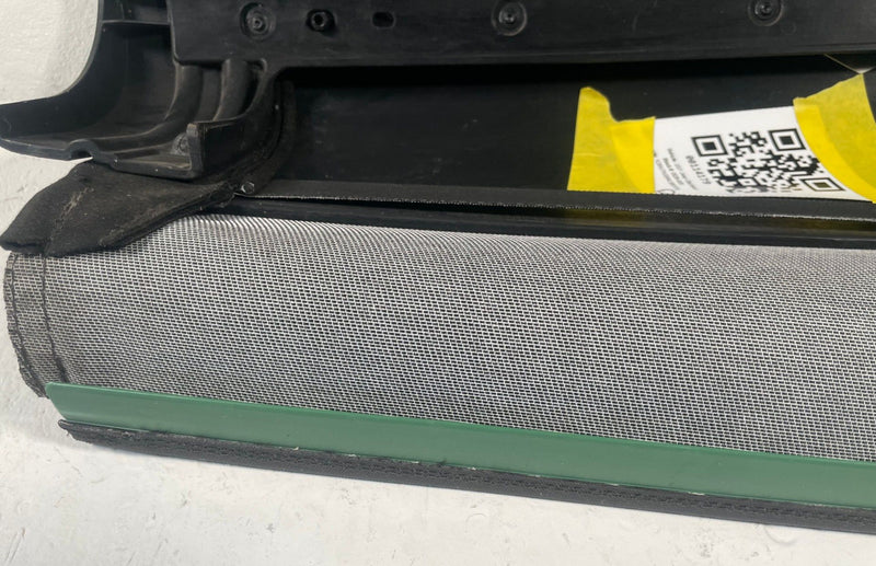 Load image into Gallery viewer, 2020-2026 JEEP GLADIATOR REAR RIGHT PASSENGER SIDE SOFT TOP CORNER COVER #114179
